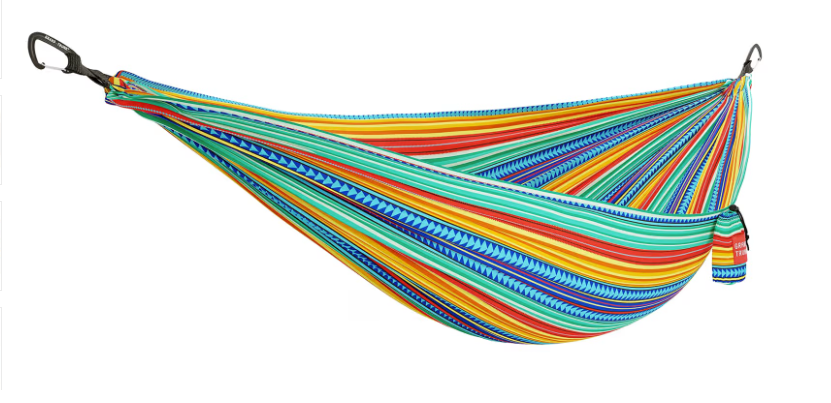 Trunk Tech Double Hammock