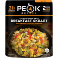 Peak Refuel Breakfast Skillet