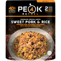 Peak Refuel Sweet Pork