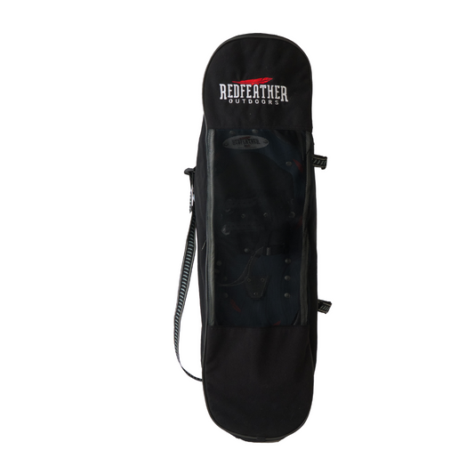 Deluxe Carry Snowshoe Tote