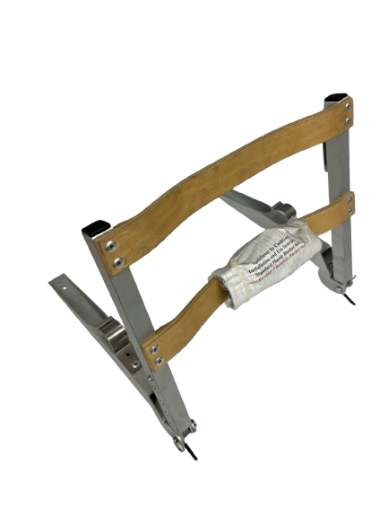 Adjustable Lightweight Canoe Seat Back