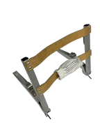 Adjustable Lightweight Canoe Seat Back