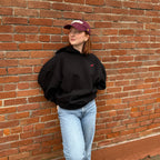 RF Heavyweight Hoodie