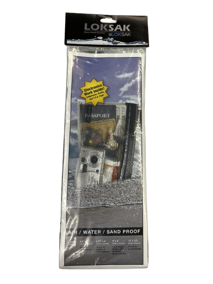 aLOKSAK Waterproof Bags