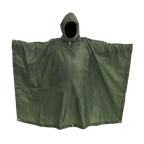 Official US Military Poncho