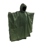 Official US Military Poncho
