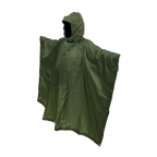 Official US Military Poncho
