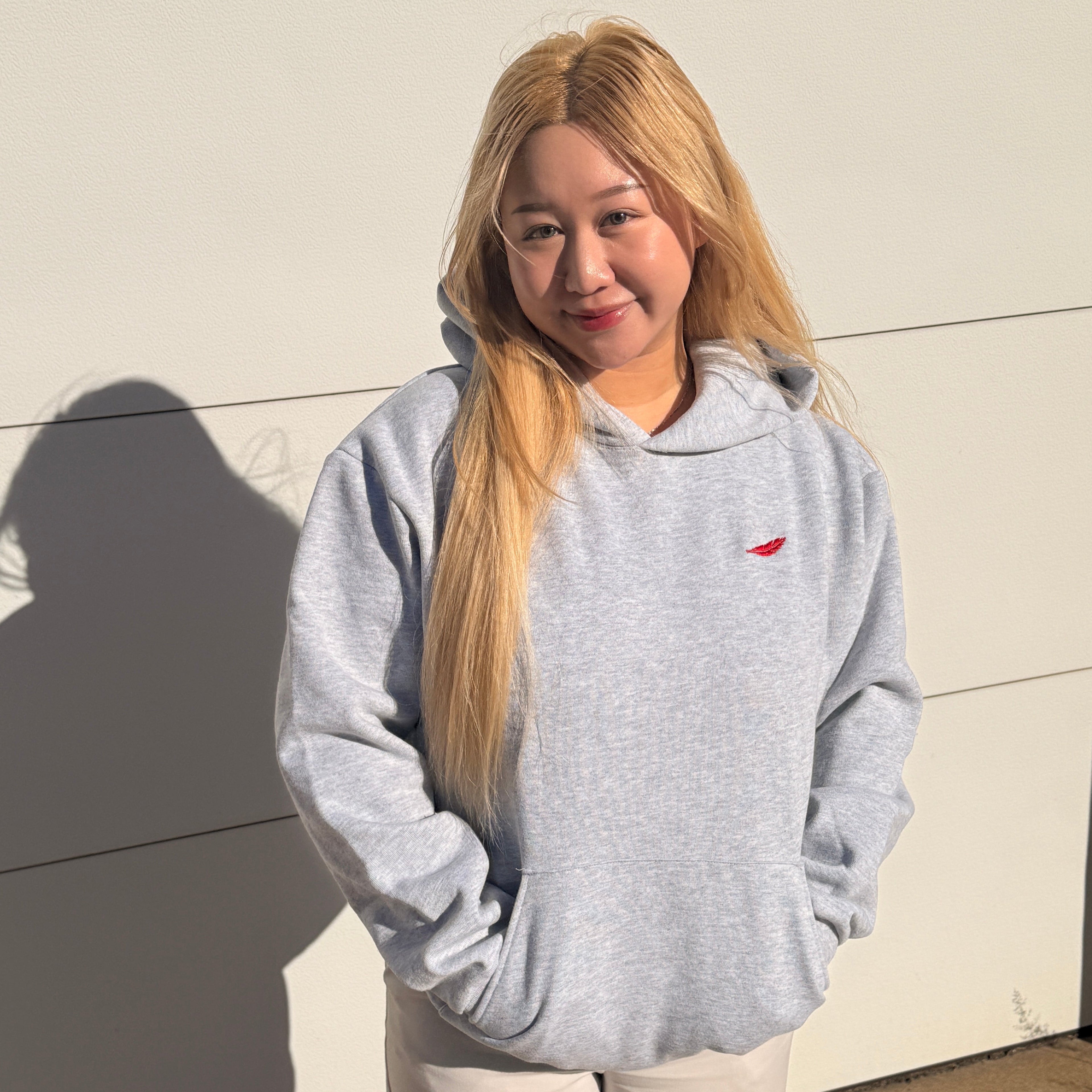 RF Heavyweight Hoodie