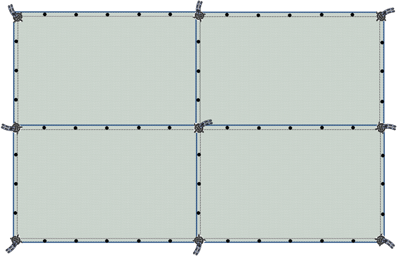 Field Tarp