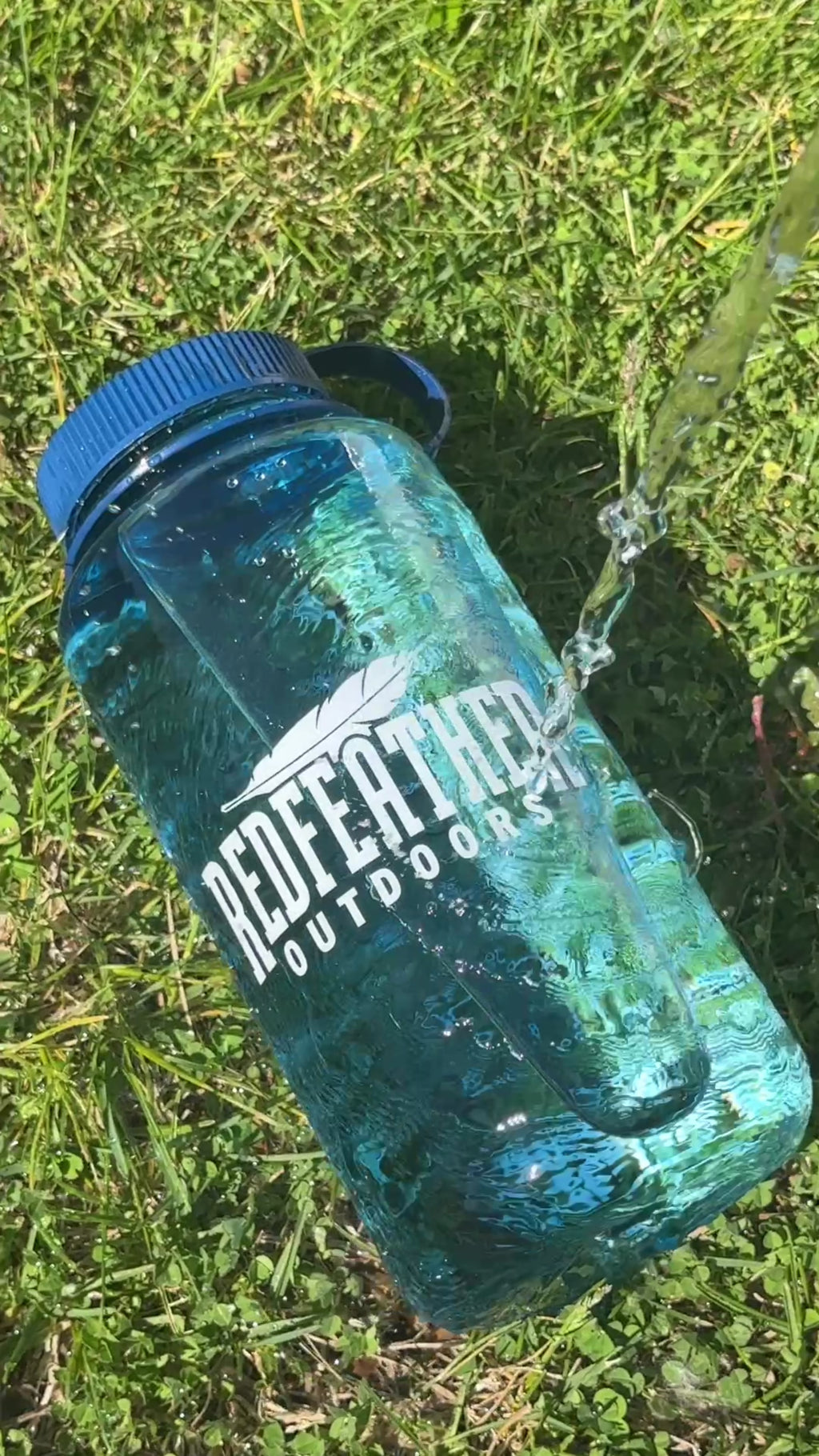 RFO Nalgene