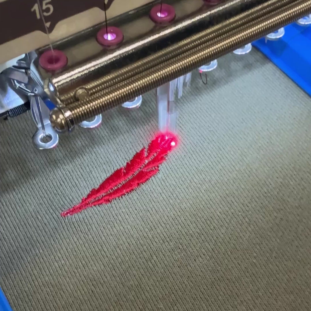 RF Heavyweight Hoodie