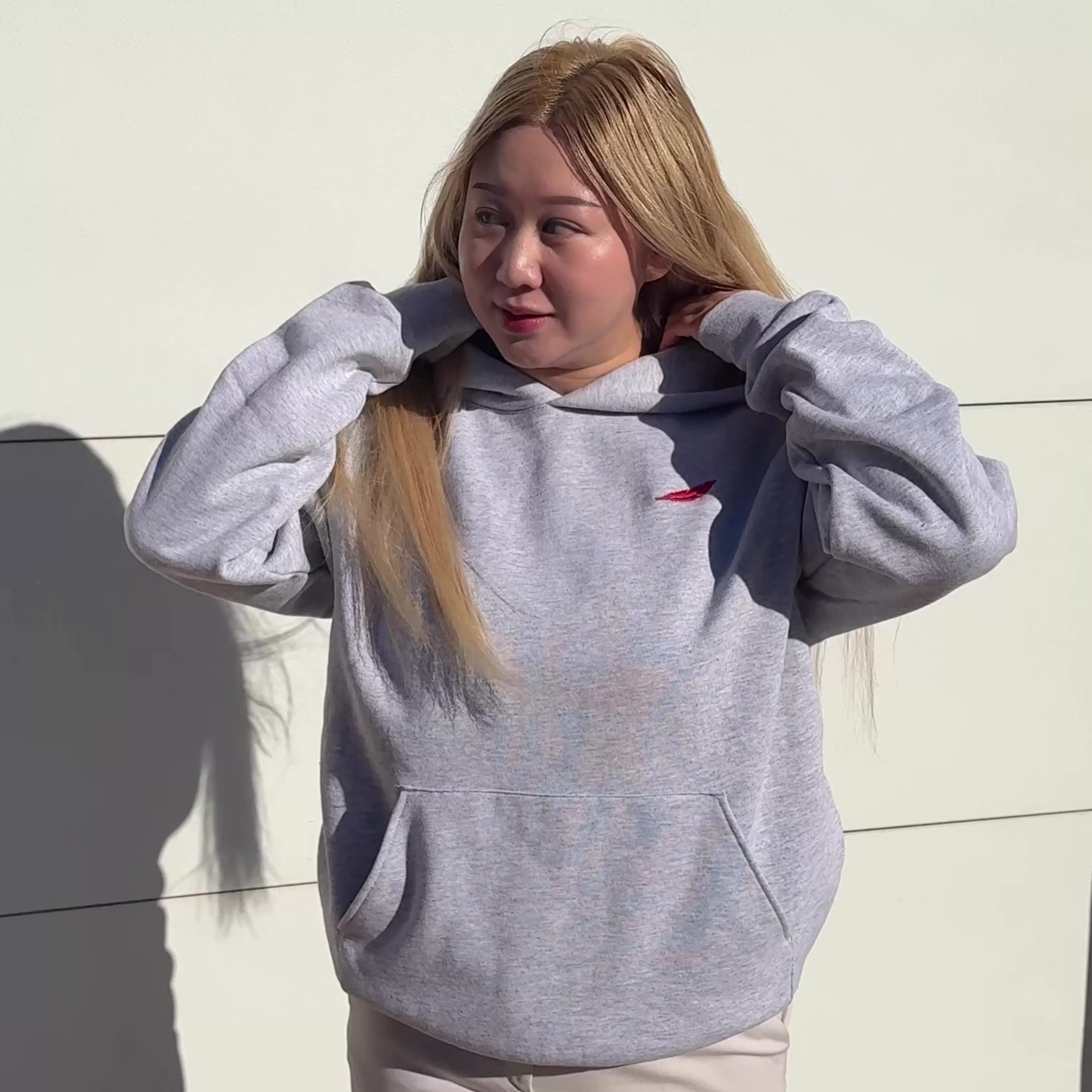 RF Heavyweight Hoodie