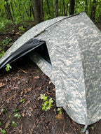 Universal Improved Combat Shelter Tent