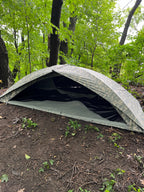 Universal Improved Combat Shelter Tent