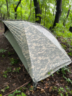 Universal Improved Combat Shelter Tent