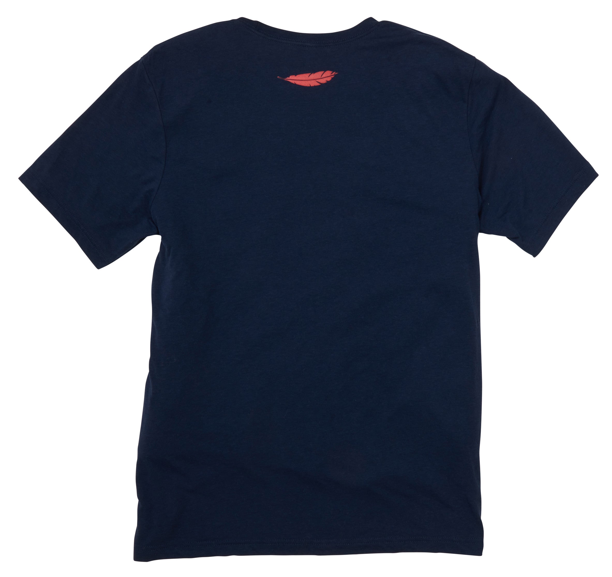 T-Shirt mit kleinem RFO-Logo