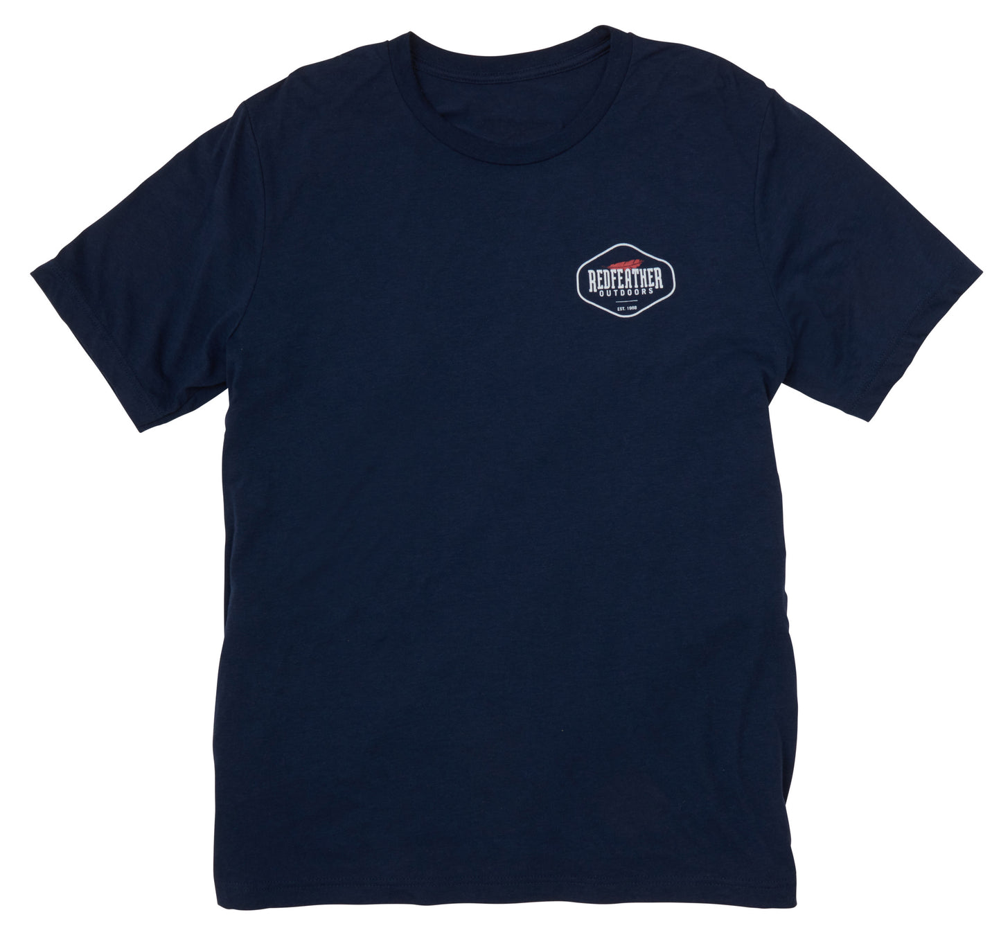 RFO Small Logo T-Shirt