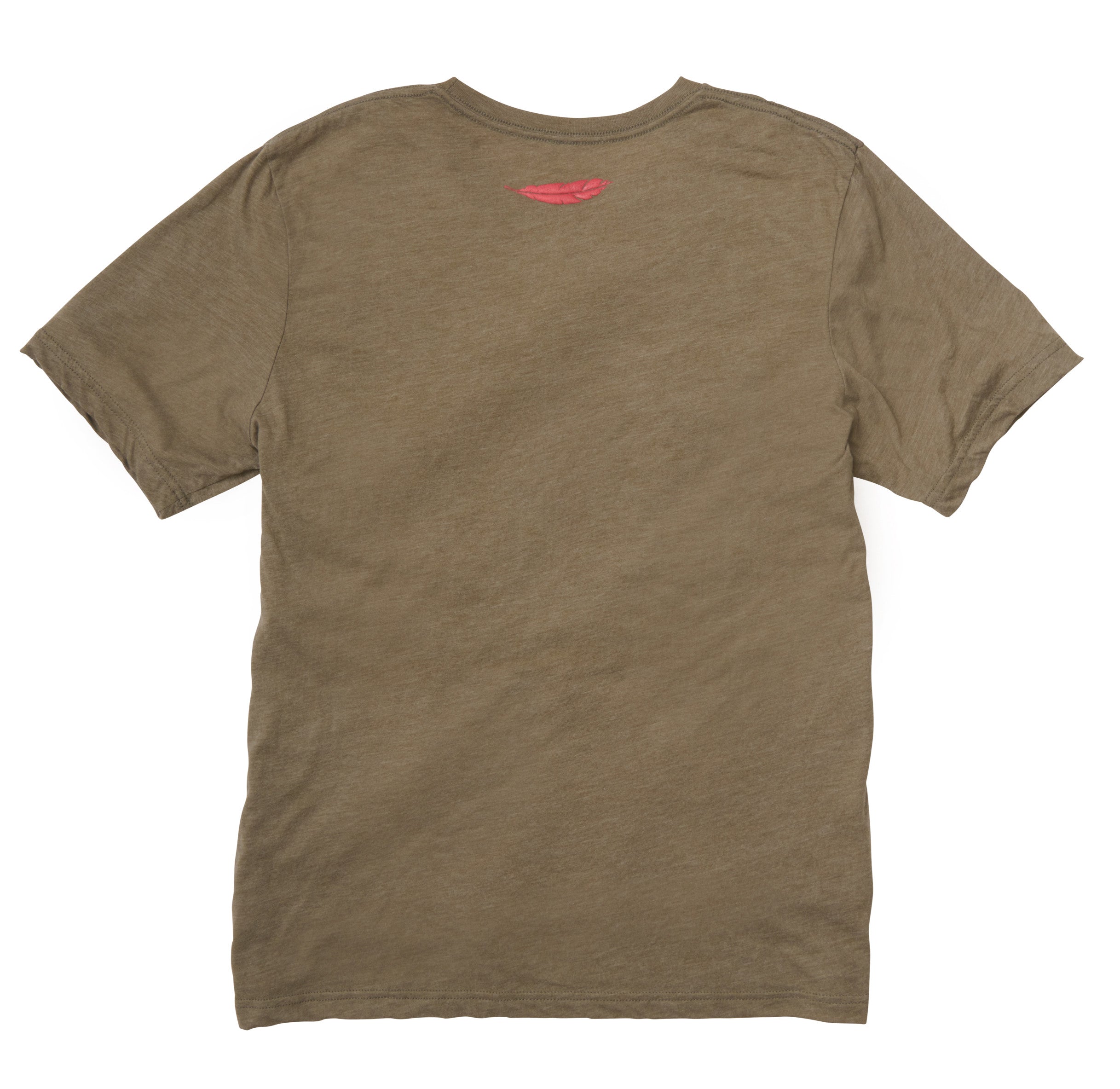 RFO Badge Logo T-Shirt