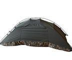 Universal Improved Combat Shelter Tent