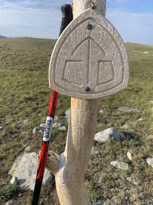 Continental Divide Trail - Trekking Poles