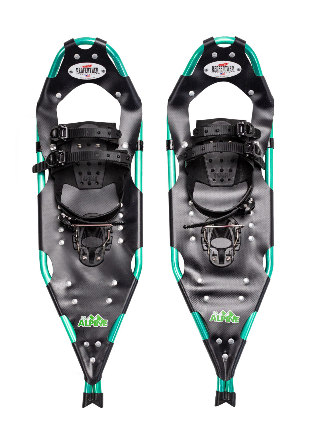 ALPINE™ – Redfeather Outdoors