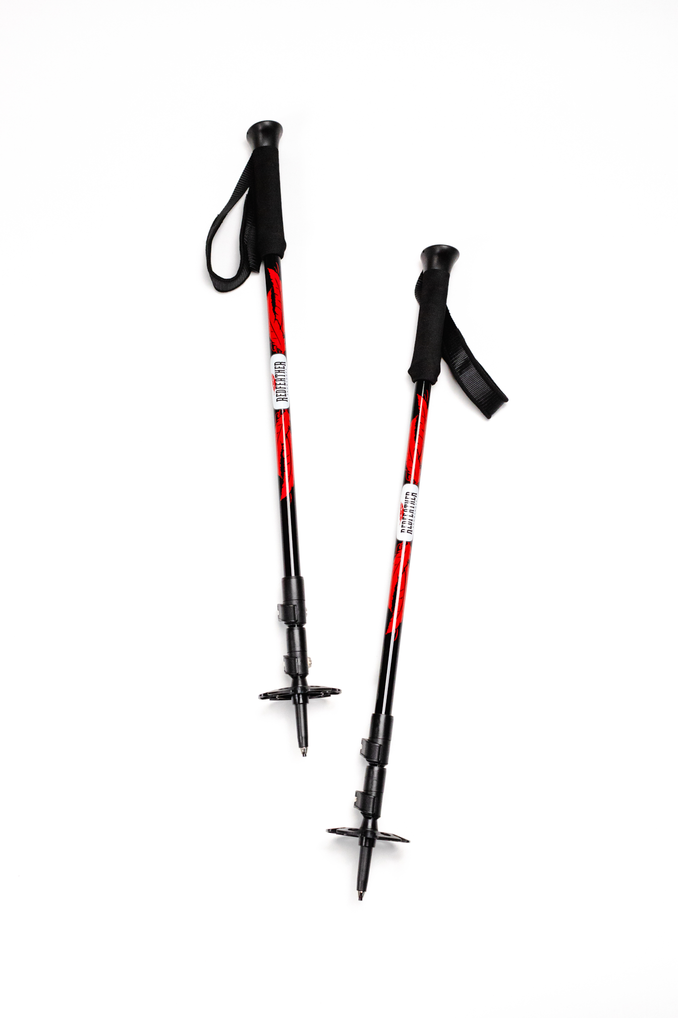 3 Section Trekking Poles