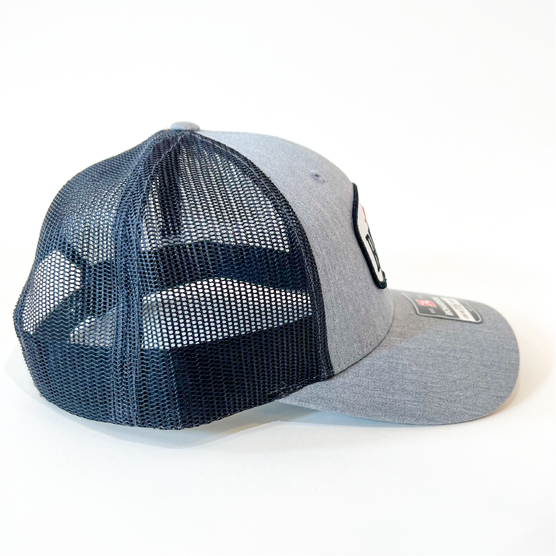 Redfeather Outdoors Cap - Richardson 115 Trucker