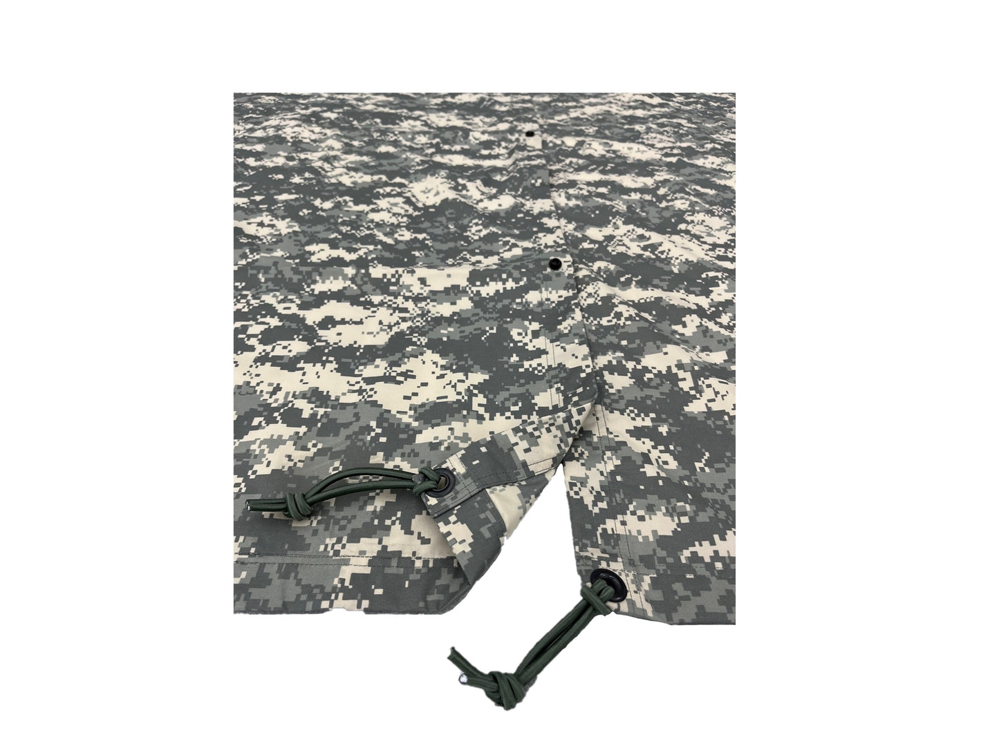 Interlink Camo Tarp