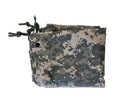 Universal Camo Interlink Tarp