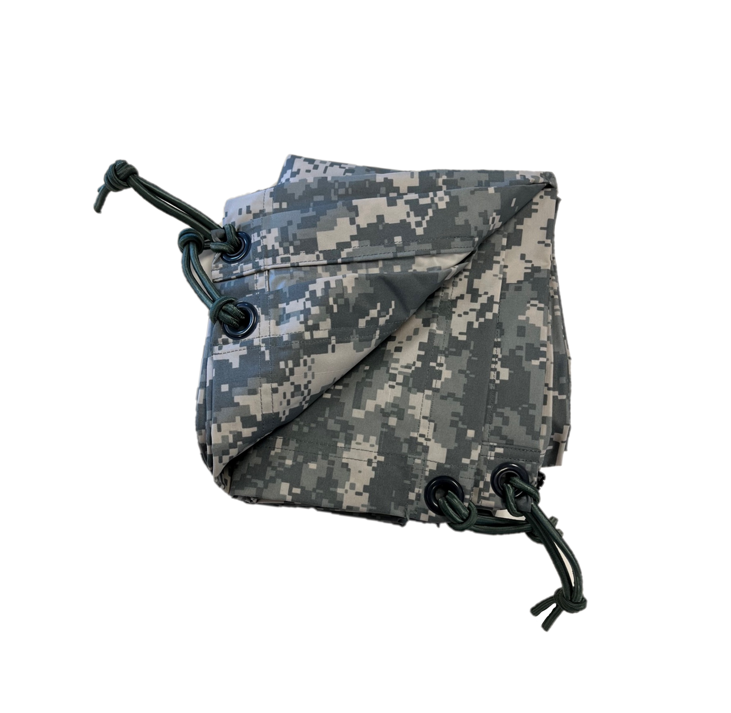 Interlink Camo Tarp