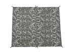 Universal Camo Interlink Tarp