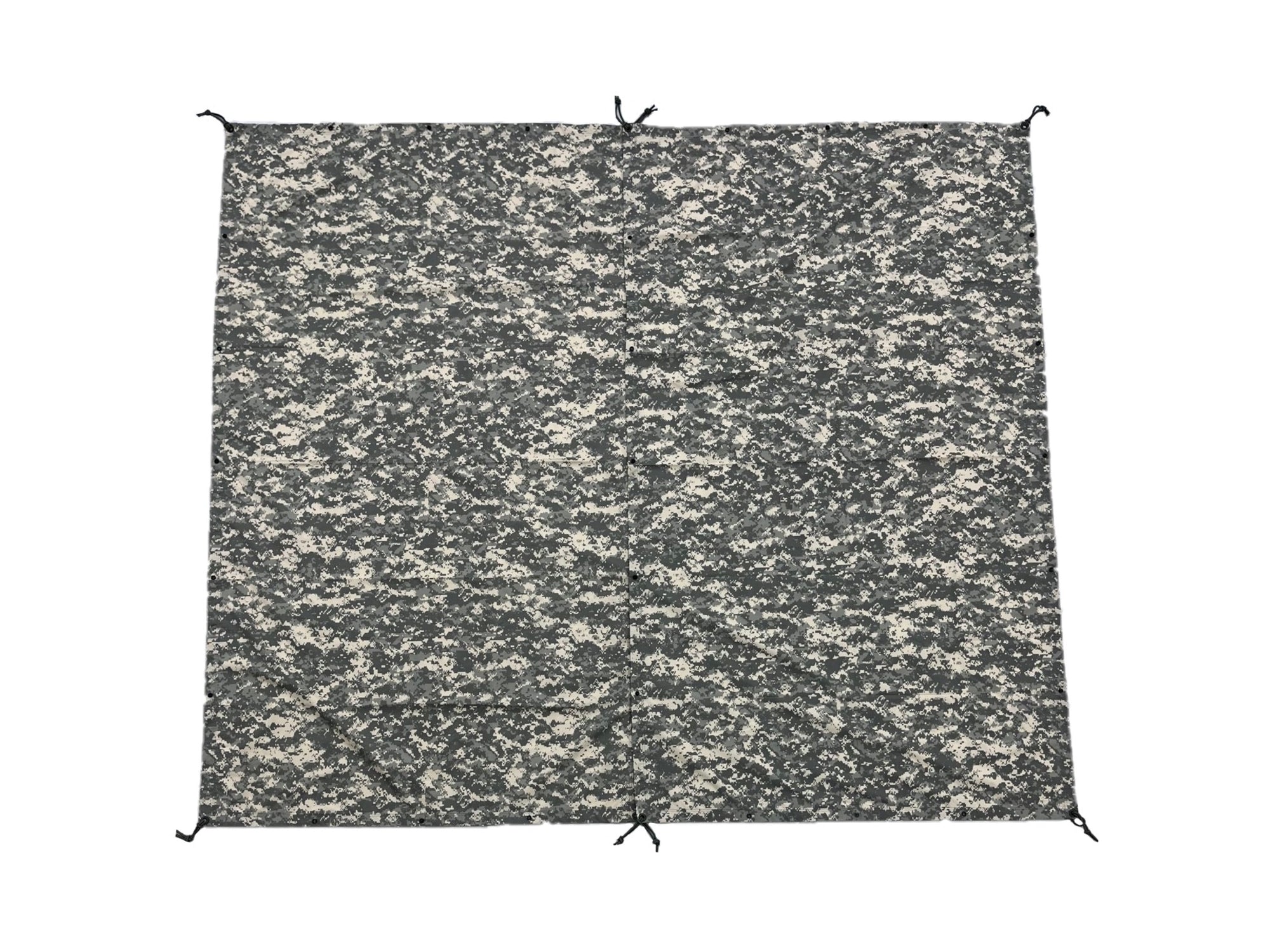 Universal Camo Interlink Tarp