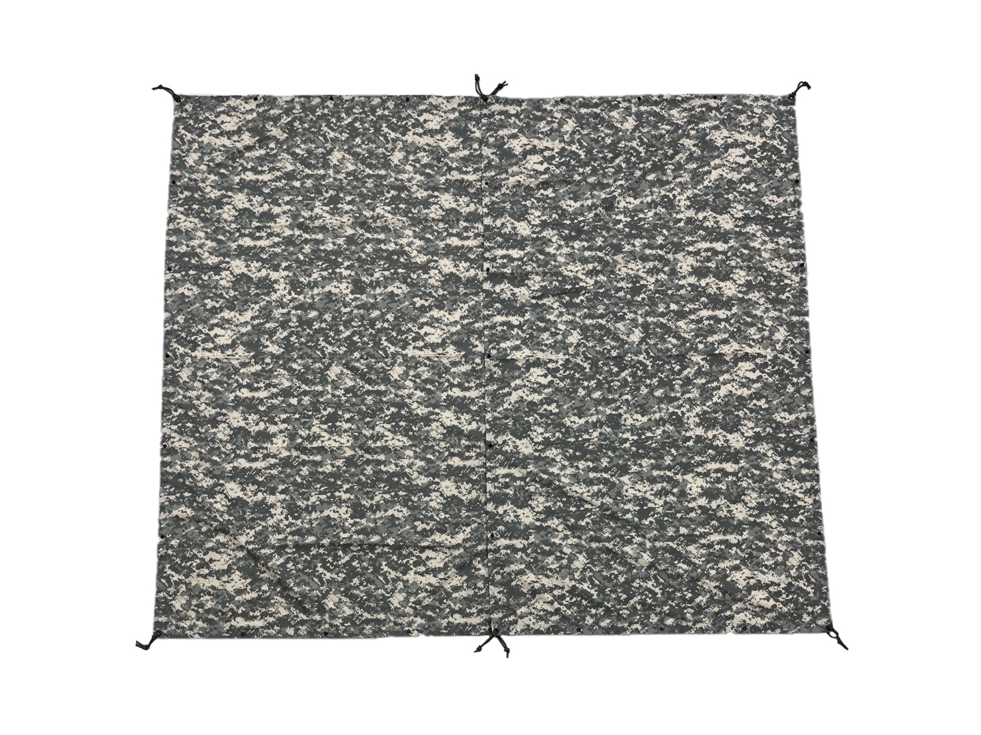 Universal Camo Interlink Tarp