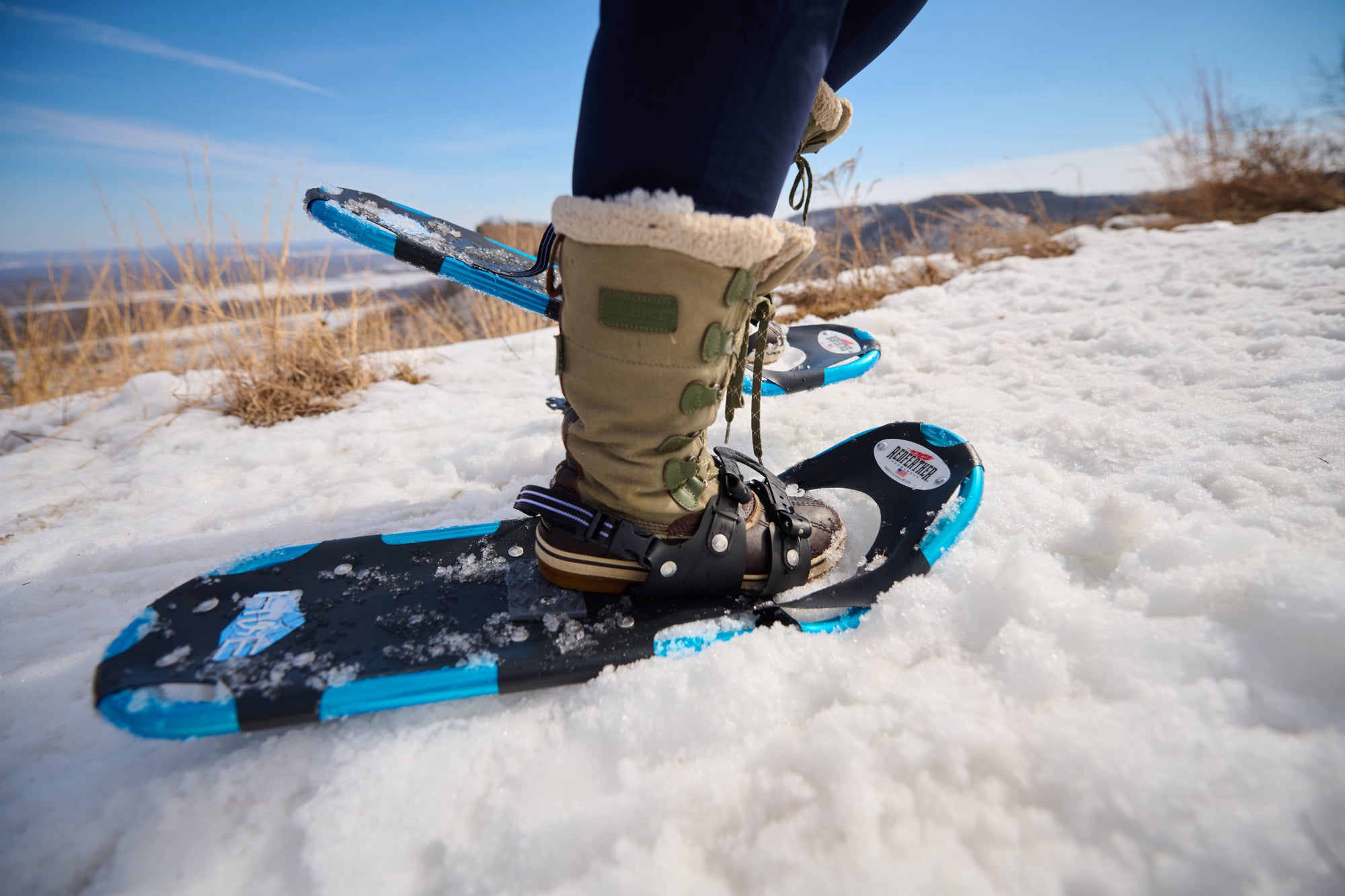 Hike™ Seconds für Damen