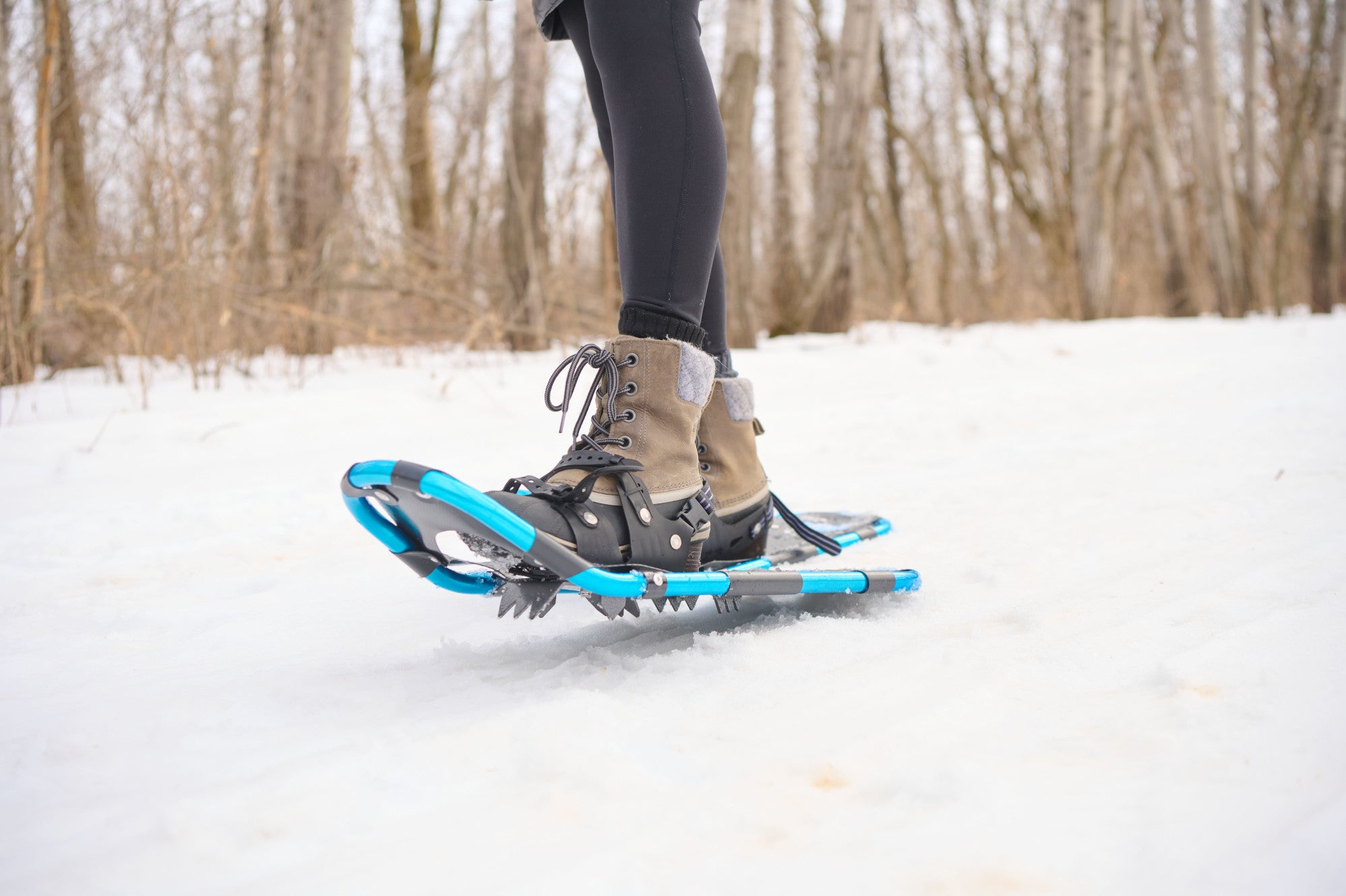 Hike™ Seconds für Damen