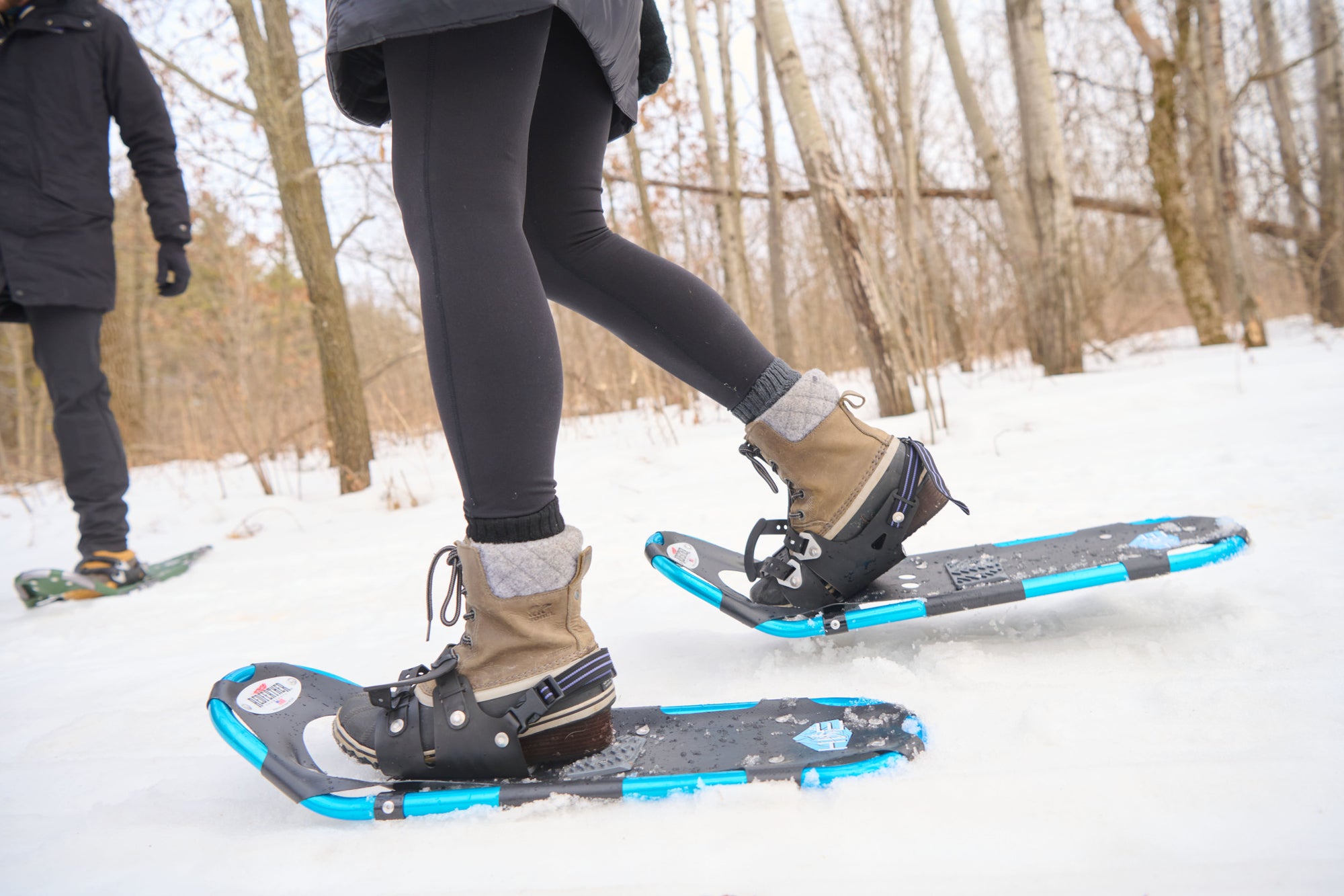 Hike™ Seconds für Damen