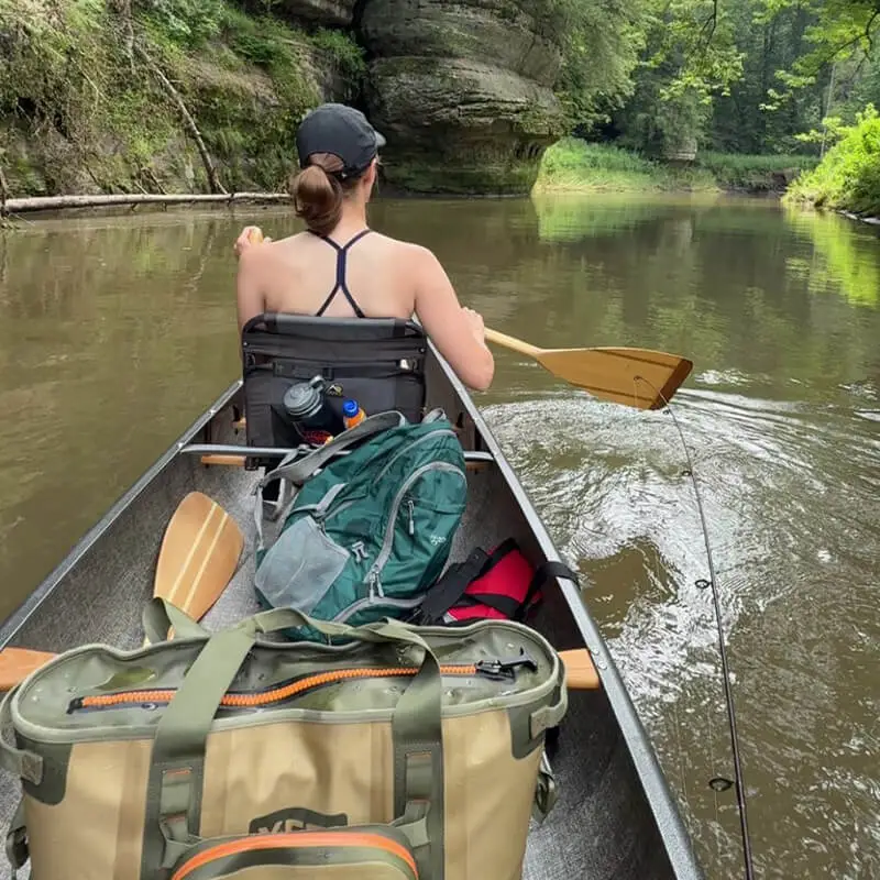Redfeather Canoes (3)