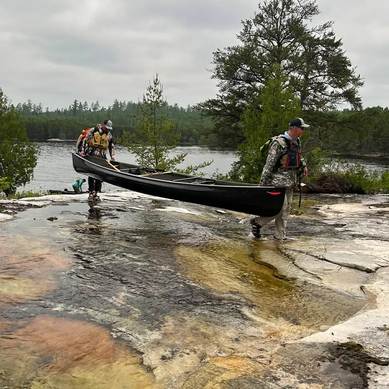 Redfeather Canoes (5)