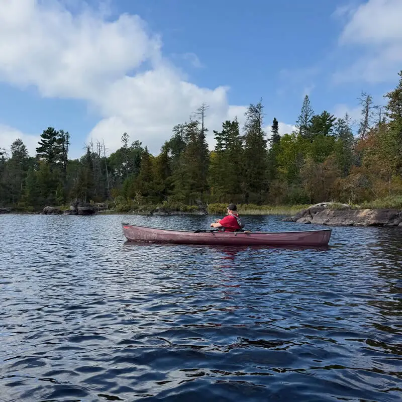 Redfeather Canoes (9)